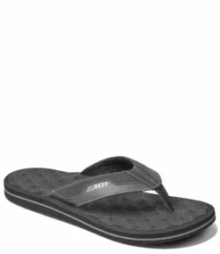 Reef The Ripper Dark Grey