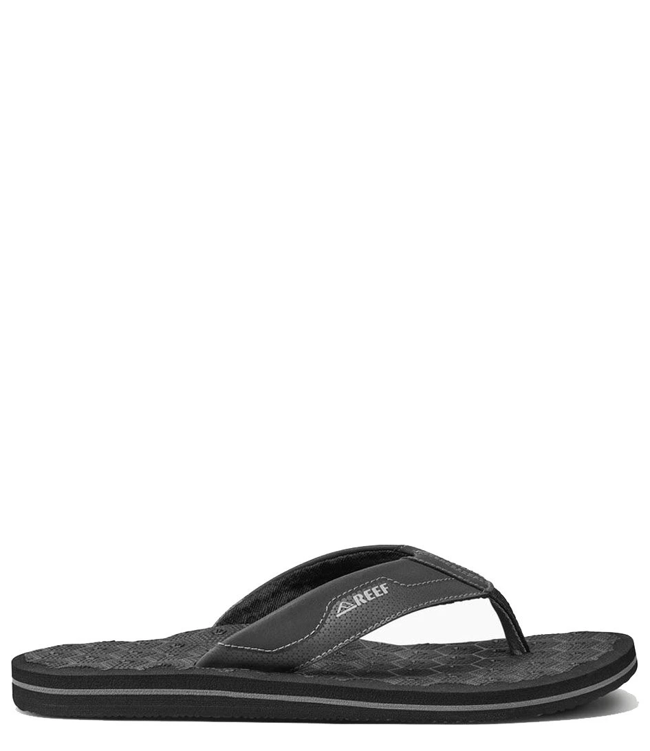 Reef The Ripper Dark Grey 2 Reef The Ripper Dark Grey – Image 2