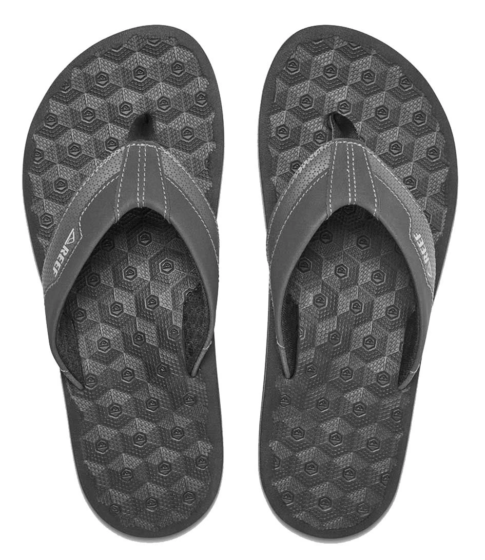 Reef The Ripper Dark Grey 3 Reef The Ripper Dark Grey – Image 3