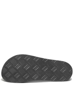 Reef The Ripper Dark Grey 7 Reef The Ripper Dark Grey -Chaussures Promotion Boutique ci8649 31 4