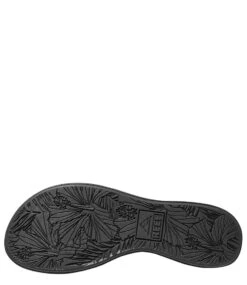 Reef Cushion Cloud Black -Chaussures Promotion Boutique cj0232 3