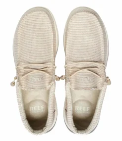 Reef Cushion Coast TX Natural 6 Reef Cushion Coast TX Natural -Chaussures Promotion Boutique cj0413 31 3 jpg