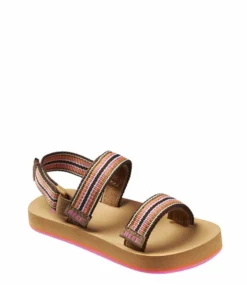 Reef Kids Ahi Convertible Smoothie Stripe Smoothie Stripe