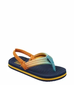 Reef Little Ahi Sun And Ocean