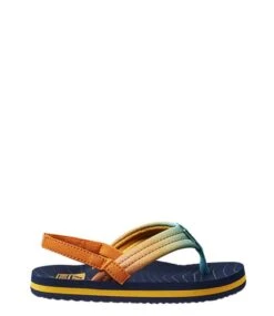 Reef Little Ahi Sun And Ocean -Chaussures Promotion Boutique cj2090 3