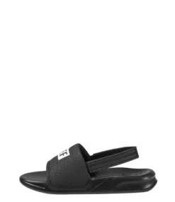 Little One Slide Reef Black/White -Chaussures Promotion Boutique cj2140 5 jpg