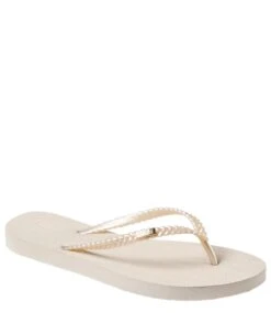 Reef Seaside Twist Golden Hour