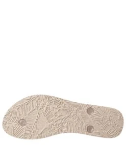 Reef Seaside Twist Golden Hour 7 Reef Seaside Twist Golden Hour -Chaussures Promotion Boutique cj3607 3