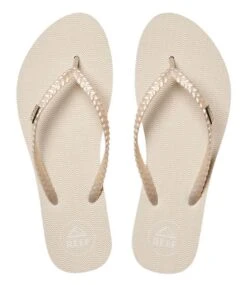 Reef Seaside Twist Golden Hour 8 Reef Seaside Twist Golden Hour -Chaussures Promotion Boutique cj3607 4