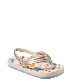 Reef Little Ahi Cool Cats