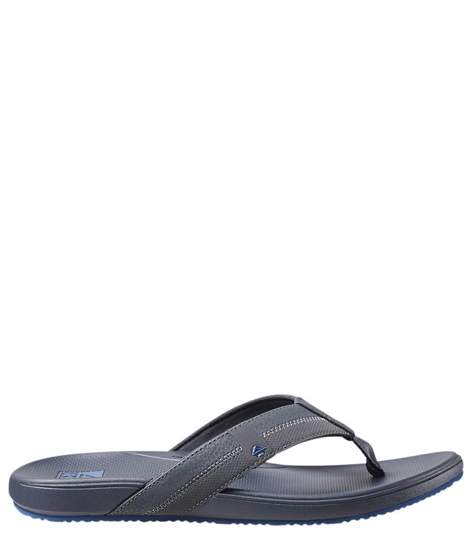 Reef Cushion Phantom 2.0 Grey/Blue 2 Reef Cushion Phantom 2.0 Grey/Blue – Image 2