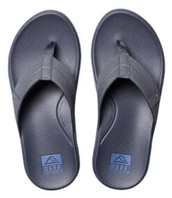 Reef Cushion Phantom 2.0 Grey/Blue 9 Reef Cushion Phantom 2.0 Grey/Blue -Chaussures Promotion Boutique cj3749 4