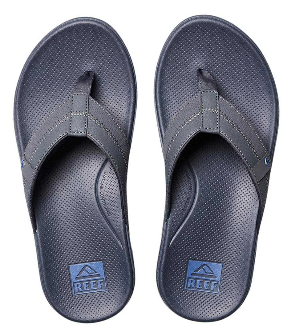 Reef Cushion Phantom 2.0 Grey/Blue 4 Reef Cushion Phantom 2.0 Grey/Blue – Image 4