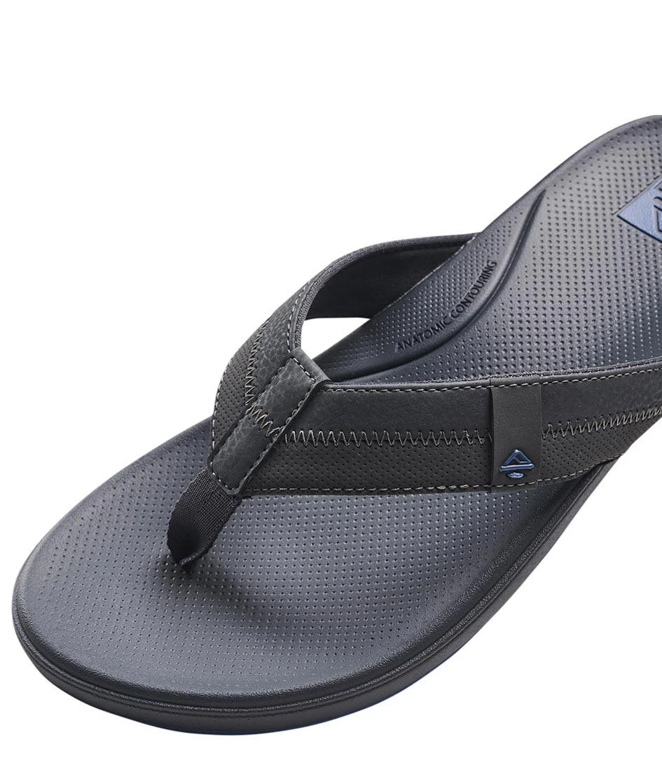 Reef Cushion Phantom 2.0 Grey/Blue 6 Reef Cushion Phantom 2.0 Grey/Blue – Image 6