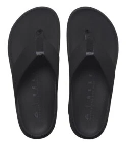 Reef The Raglan Black/Gum -Chaussures Promotion Boutique cj3889 4