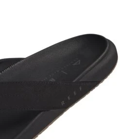 Reef The Raglan Black/Gum -Chaussures Promotion Boutique cj3889 5