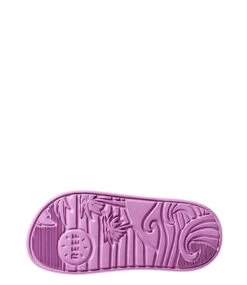 Reef Little Rio Slide Taffy 8 Reef Little Rio Slide Taffy -Chaussures Promotion Boutique cj3972 3