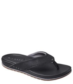 Reef Cushion Bonzer Black/Gum