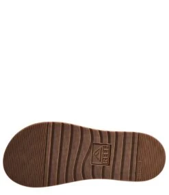 Reef Cushion Bonzer Black/Gum -Chaussures Promotion Boutique cj4042 3
