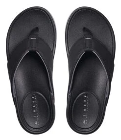 Reef Cushion Bonzer Black/Gum -Chaussures Promotion Boutique cj4042 4