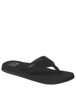 Reef The Layback Black