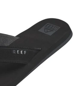 Reef The Layback Black -Chaussures Promotion Boutique cj4364 5