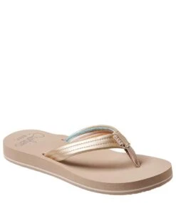 Reef Cushion Breeze Golden Hour