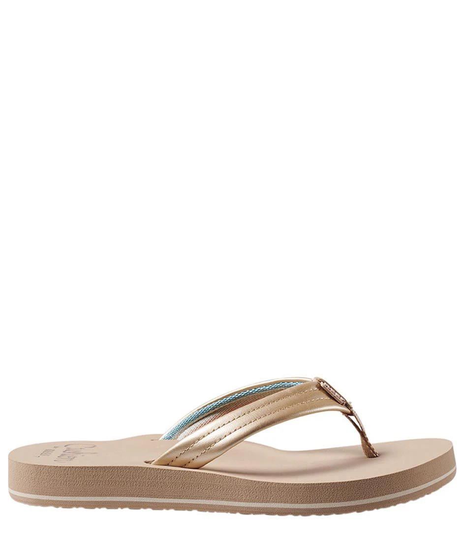 Reef Cushion Breeze Golden Hour 2 Reef Cushion Breeze Golden Hour – Image 2