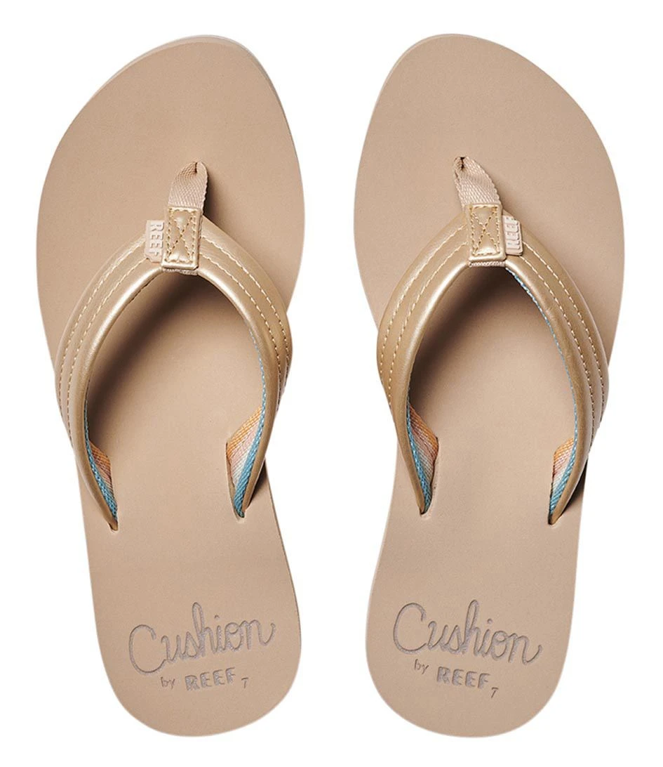 Reef Cushion Breeze Golden Hour 4 Reef Cushion Breeze Golden Hour – Image 4