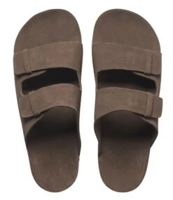 Reef Ojai Two Bar Fossil -Chaussures Promotion Boutique cj5262 4