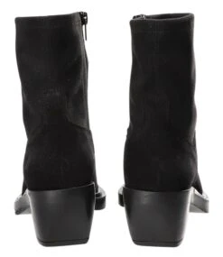 CPH235 Stretch Suede Black 8 CPH235 Stretch Suede Black -Chaussures Promotion Boutique cph235 black 4