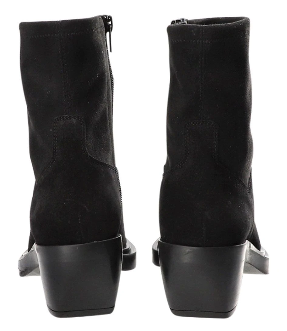 CPH235 Stretch Suede Black 4 CPH235 Stretch Suede Black – Image 4