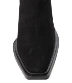CPH235 Stretch Suede Black 9 CPH235 Stretch Suede Black -Chaussures Promotion Boutique cph235 black 5
