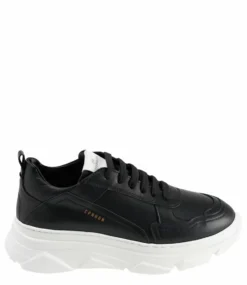 CPH40 Vitello Black