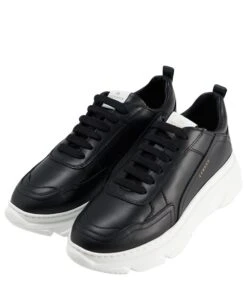 CPH40 Vitello Black -Chaussures Promotion Boutique cph40 black 3