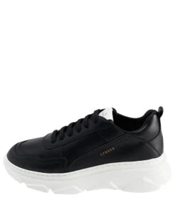 CPH40 Vitello Black -Chaussures Promotion Boutique cph40 black 4