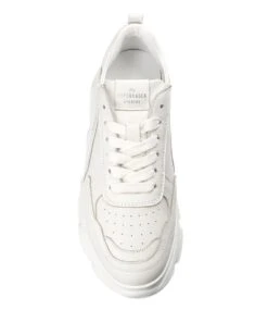 CPH46 Vitello White -Chaussures Promotion Boutique cph46 white 3