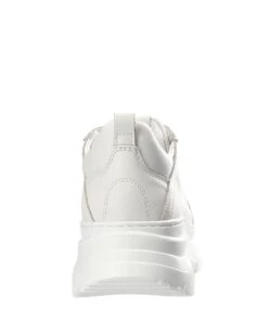 CPH46 Vitello White -Chaussures Promotion Boutique cph46 white 4