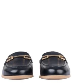 Unisa Dallas Black -Chaussures Promotion Boutique dallas black 3