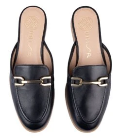 Unisa Dallas Black -Chaussures Promotion Boutique dallas black 4