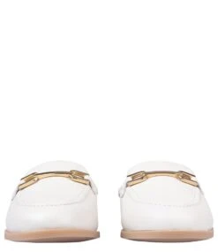 Unisa Dallas Ivory -Chaussures Promotion Boutique dallas ivory 3