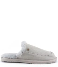 Warmbat Darling Women Fur Ice Blue