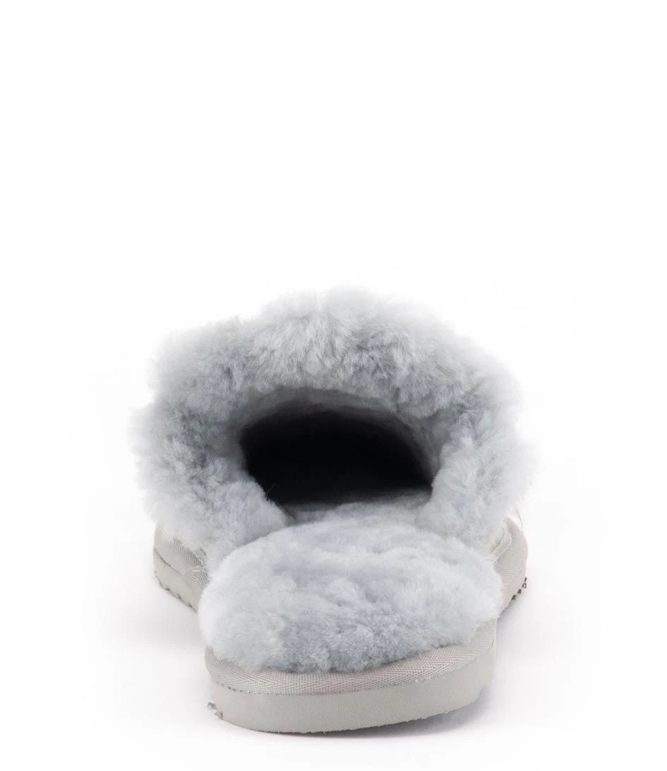 Warmbat Darling Women Fur Ice Blue 3 Warmbat Darling Women Fur Ice Blue – Image 3