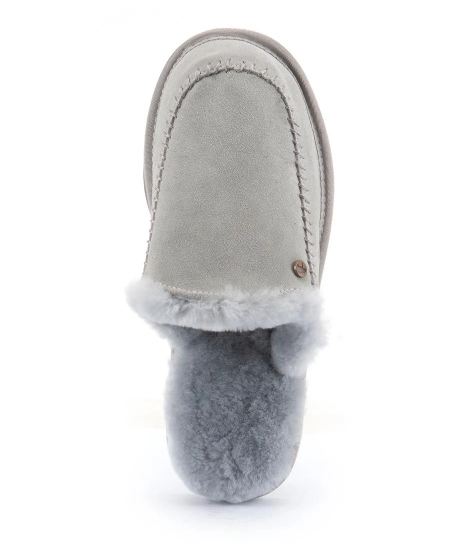 Warmbat Darling Women Fur Ice Blue 4 Warmbat Darling Women Fur Ice Blue – Image 4