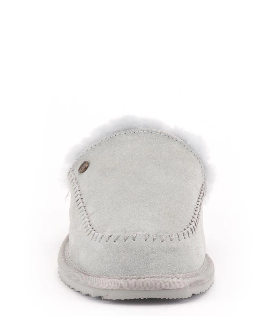 Warmbat Darling Women Fur Ice Blue 2 Warmbat Darling Women Fur Ice Blue – Image 2