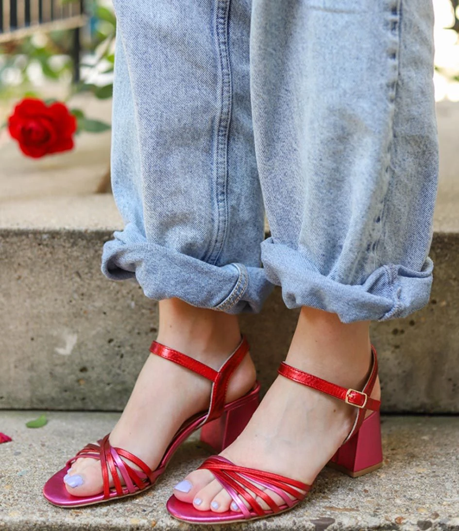 DWRS Duero Pink Red 2 DWRS Duero Pink Red – Image 2