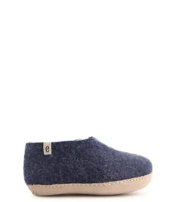 Shoe Classic Kids Blue