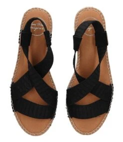 Toni Pons Eire Tr Negre Metric -Chaussures Promotion Boutique eire tr negre 33