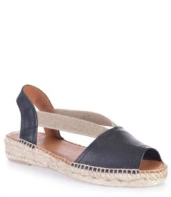 Toni Pons Etna Negre Pell N -Chaussures Promotion Boutique etna black e1577702557231 2