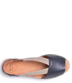 Toni Pons Etna Negre Pell N -Chaussures Promotion Boutique etna black e1577702557231 3